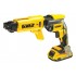 DeWALT DCF620D2K-QW - skruetrakker til