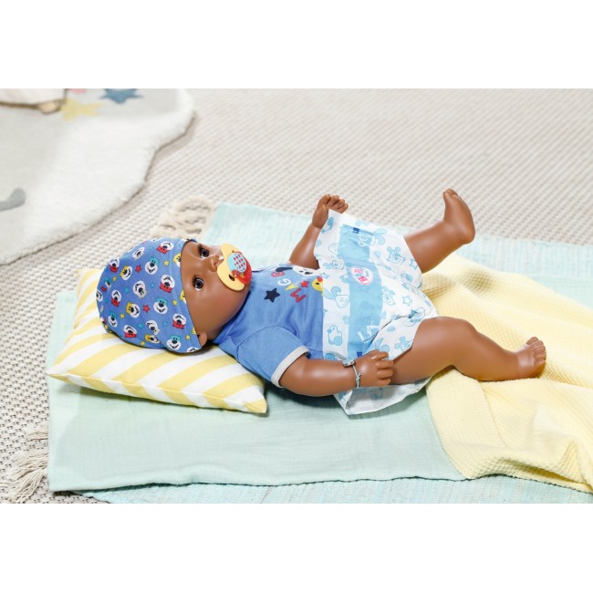 BABY born Magic Boy DoC 43cm BABY born Magic Boy DoC 43cm