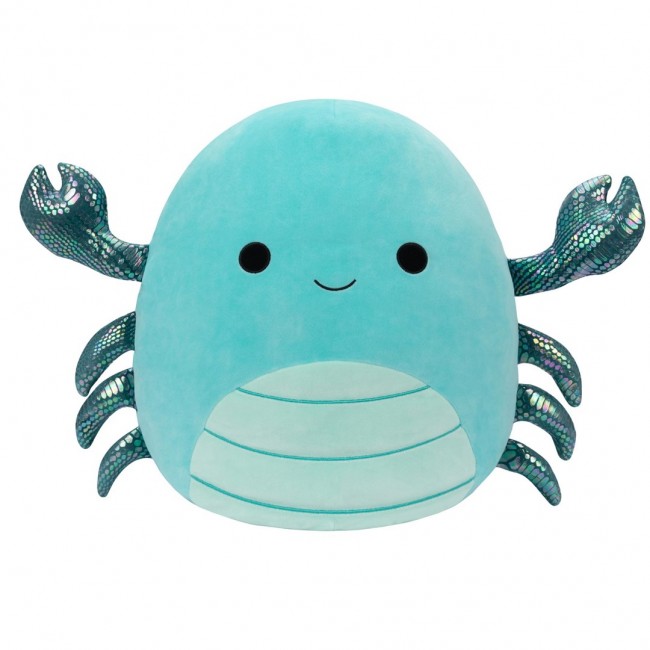 Squishmallows 40cm Scorpion Carpio 15139 Squishmallows 40cm Scorpion Carpio 15139