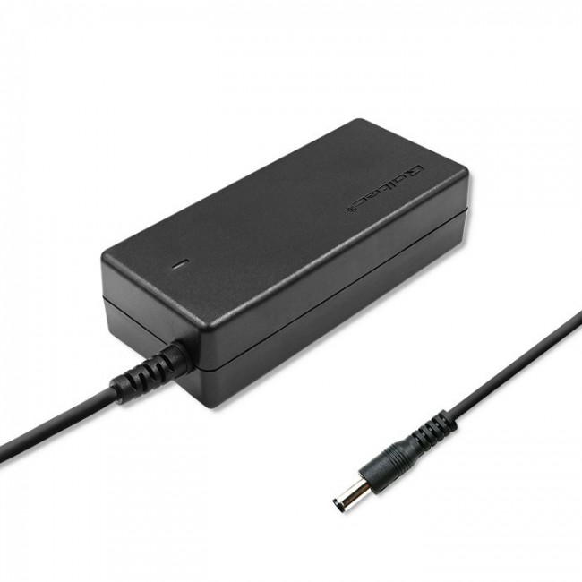 Qoltec 51516.90W Power adapter for Dell | 90W | 19.5V | 4.62A | 4.5*3.0+pin | +power cable Qoltec 51516.90W Power adapter for Dell | 90W | 19.5V | 4.62A | 4.5*3.0+pin | +power cable