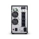 CyberPower OLS3000EA-DE uninterruptible power supply (UPS) Double-conversion (Online) 3 kVA 2700 W 7 AC outlet(s) CyberPower OLS3000EA-DE uninterruptible power supply (UPS) Double-conversion (Online) 3 kVA 2700 W 7 AC outlet(s)