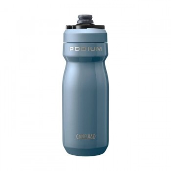 CamelBak Podium Bicycle 550 ml Stainless steel Blue