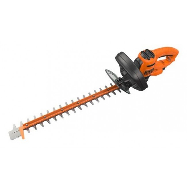 Black & Decker BEHTS301-QS power hedge trimmer Double blade Black & Decker BEHTS301-QS power hedge trimmer Double blade