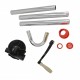 AWTOOLS AW16005 hand air pump AWTOOLS AW16005 hand air pump