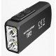 Nitecore TIP2 Black Hand flashlight LED Nitecore TIP2 Black Hand flashlight LED