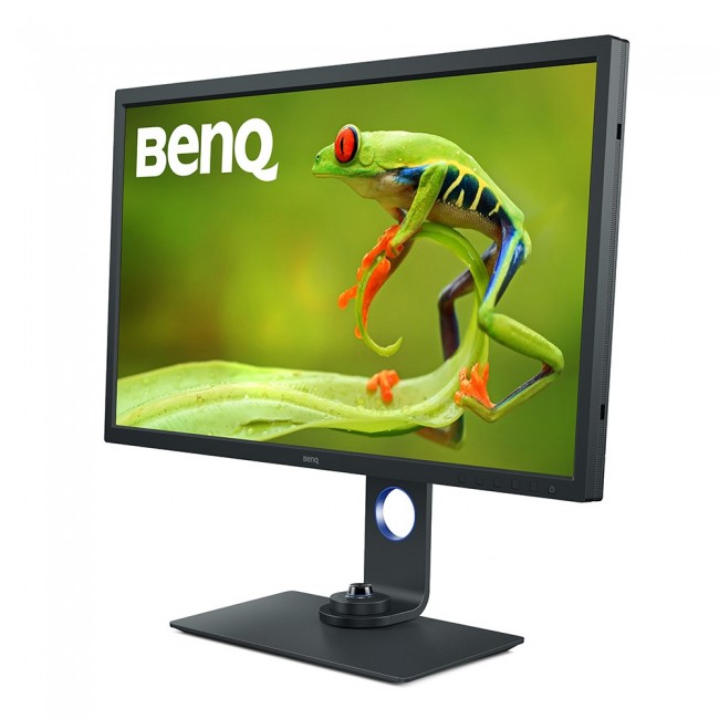 BenQ SW321C computer monitor 81.3 cm (32 BenQ SW321C computer monitor 81.3 cm (32