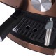 Adler AD 4404cr Combi coffee maker 1.6 L Semi-auto Adler AD 4404cr Combi coffee maker 1.6 L Semi-auto