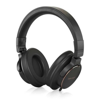 Behringer BH470-BK S uchawki studyjne