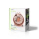 Nedis FNCL10PK20 household fan Pink Nedis FNCL10PK20 household fan Pink