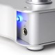 Silverstone SST-EB03S headphone amplifier Silver Silverstone SST-EB03S headphone amplifier Silver