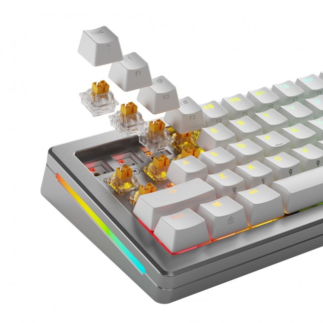 Glorious Gaming Glorious Panda HE Switches - 36 pieces Glorious Gaming Glorious Panda HE Switches - 36 pieces