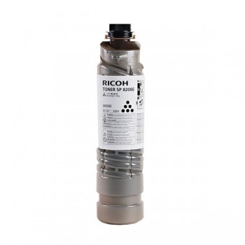 Ricoh 821201 toner cartridge 1 pc(s) Original Black