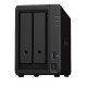 Synology DVA1622 network surveillance server Tower Gigabit Ethernet Synology DVA1622 network surveillance server Tower Gigabit Ethernet