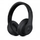Beats Studio3 Wireless Headphones, Noise Cancelling, Matte Black