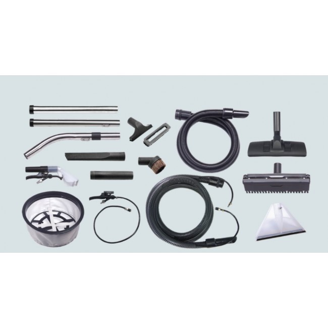 Numatic GVE370-2 vacuum 1200 W Cylinder vacuum Dry&Wet Dust bag 15 L Numatic GVE370-2 vacuum 1200 W Cylinder vacuum Dry&Wet Dust bag 15 L