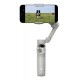 DJI CP.OS.00000406.01 video stabilizer/support Smartphone camera stabilizer White DJI CP.OS.00000406.01 video stabilizer/support Smartphone camera stabilizer White