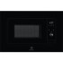 Electrolux LMS2203EMK Black Solo microwave Built-in 700 W