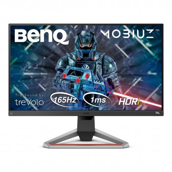 BenQ EX2710S computer monitor 68.6 cm (27