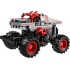 LEGO TECHNIC 42200 Monster Jam ThunderROARus with pull-back drive
