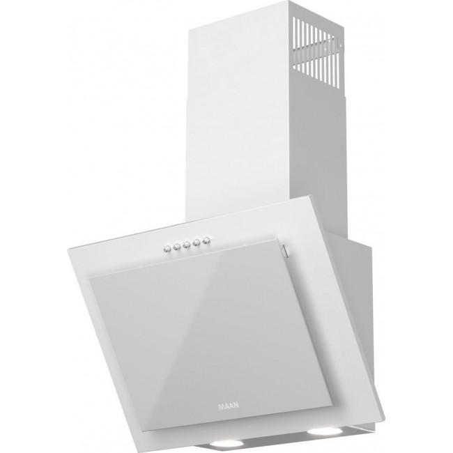MAAN Vertical PG 50 canopy white MAAN Vertical PG 50 canopy white
