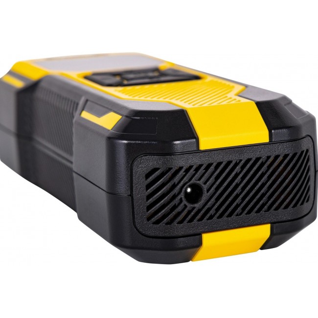 Rechargeable compressor 12V SXIF0101 STANLEY Rechargeable compressor 12V SXIF0101 STANLEY