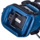 Touring lamp with radio DMR055 MAKITA Touring lamp with radio DMR055 MAKITA