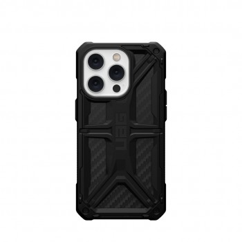 Urban Armor Gear Monarch mobile phone case 15.5 cm (6.1
