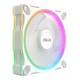ASUS Prime MR120 Fan ARGB Reverse White 3in1 Computer case 12 cm 3 pc(s) ASUS Prime MR120 Fan ARGB Reverse White 3in1 Computer case 12 cm 3 pc(s)