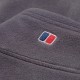 BERGHAUS Prism InterActive Polartec Jacket - men's fleece jacket, size L (grey)