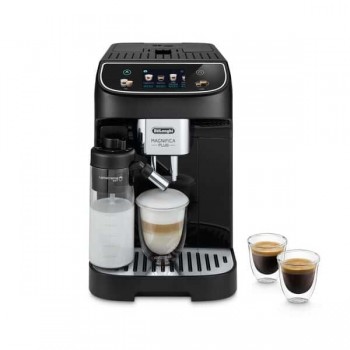 De Longhi Magnifica Plus ECAM320.60.B Fully-auto Espresso machine 1.9 L