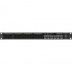 Behringer P16-I audio mixer 16 channels 20 - 20000 Hz Black