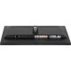 iiyama ProLite 27 QHD IPS technology panel with RJ45 (LAN), KVM Switch and USB-C Dock with 96W power delivery