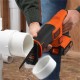 Black & Decker BDCR18 Black, Orange Black & Decker BDCR18 Black, Orange