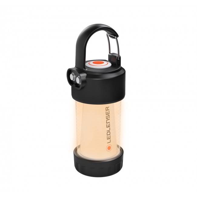 Ledlenser ML4 Warm Ligh Battery powered camping lantern Ledlenser ML4 Warm Ligh Battery powered camping lantern