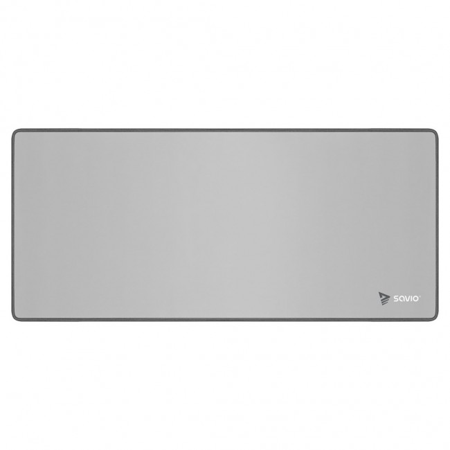 Savio Turbo Dynamic XL - Grey Edition Gaming mouse pad Savio Turbo Dynamic XL - Grey Edition Gaming mouse pad