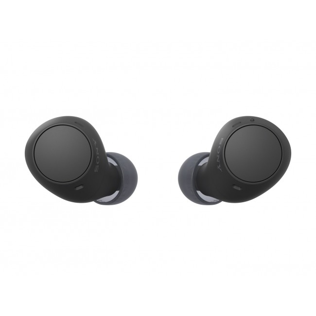 Sony Headphones | WF-C510 | Bluetooth | In-ear | Wireless | Black Sony Headphones | WF-C510 | Bluetooth | In-ear | Wireless | Black