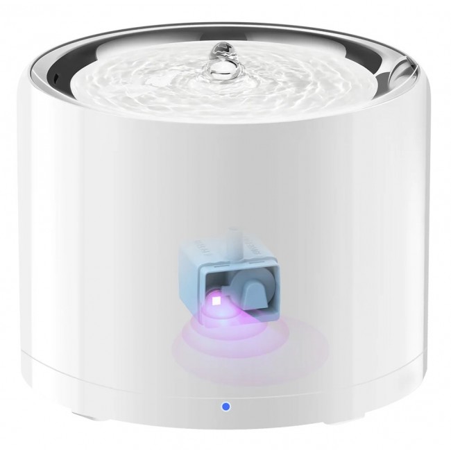 Petkit Drinking Fountain Eversweet 3 PRO Wireless UVC Petkit Drinking Fountain Eversweet 3 PRO Wireless UVC