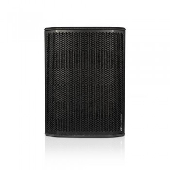 dBTechnologies SUB 615 Subwoofer aktywny 15