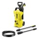 K rcher K 2 POWER CONTROL pressure washer Upright Electric 360 l/h Black, Yellow