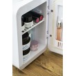 Adler AD 8085 fridge Freestanding 4 L G Adler AD 8085 fridge Freestanding 4 L G
