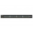 NETGEAR GSM4352 Managed L3 Gigabit Ethernet (10/100/1000) Power over Ethernet (PoE) 1U Black