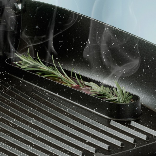 Philips HD6212/90 contact grill