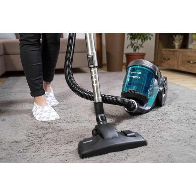 Concept VP5151 Furious Animal bagless vacuum cleaner
