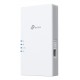 TP-Link RE220BE network extender Network repeater White 1000 Mbit/s