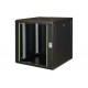Digitus Wall Mounting Cabinet Unique Series - 600x600 mm (WxD) Digitus Wall Mounting Cabinet Unique Series - 600x600 mm (WxD)