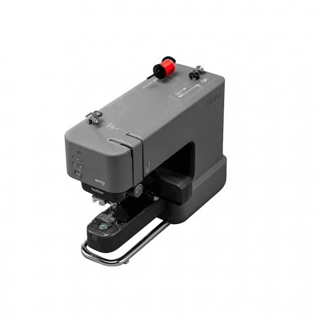 Brother PP1 Skitch embroidery machine Brother PP1 Skitch embroidery machine