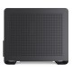 Jonsbo U4 Mini Mesh Micro-ATX Case - Black