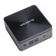 GIGABYTE GB-BRI3H-10110 PC/workstation barebone Black i3-10110U BGA 1528 2.1 GHz