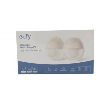 eufy E10 Handy Breast Pump