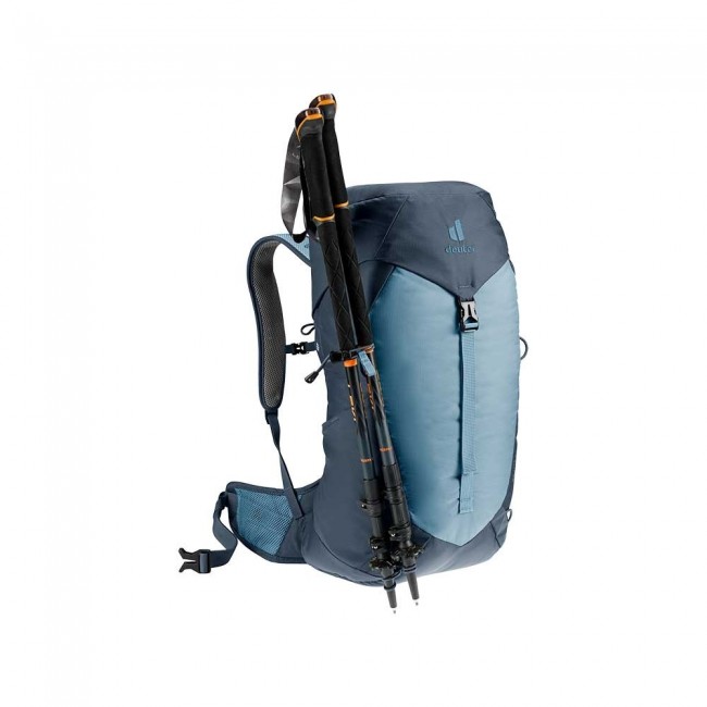Deuter AC Lite 24 Hiking Backpack 24 L Blue